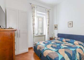 Camera da letto - Two-room apartment via 20 Settembre, 30, Anzio - photo 17