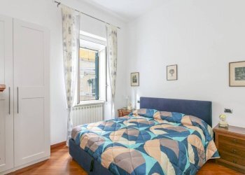 Camera da letto - Two-room apartment via 20 Settembre, 30, Anzio - photo 18