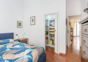 Camera da letto - Two-room apartment via 20 Settembre, 30, Anzio - photo 19