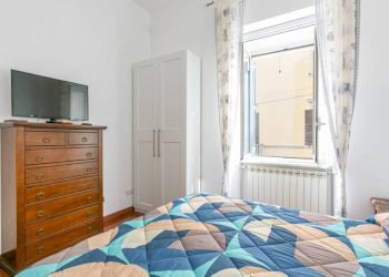 Camera da letto - Two-room apartment via 20 Settembre, 30, Anzio - photo 20