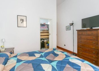 Camera da letto - Two-room apartment via 20 Settembre, 30, Anzio - photo 21