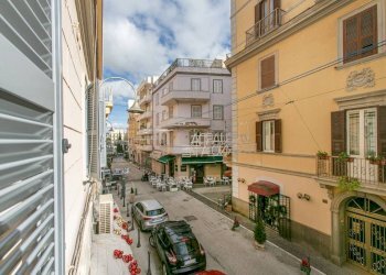 Balcone - Two-room apartment via 20 Settembre, 30, Anzio - photo 24