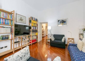 Salone - Two-room apartment via 20 Settembre, 30, Anzio - photo 28