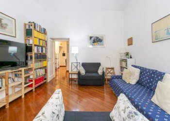 Salone - Two-room apartment via 20 Settembre, 30, Anzio - photo 29