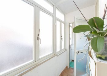 Veranda - Two-room apartment via 20 Settembre, 30, Anzio - photo 31