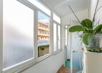 Veranda - Two-room apartment via 20 Settembre, 30, Anzio - photo 32
