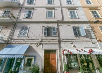 Facciata - Two-room apartment via 20 Settembre, 30, Anzio - photo 34