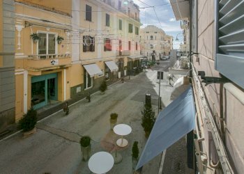 Vista - Two-room apartment via 20 Settembre, 30, Anzio - photo 24