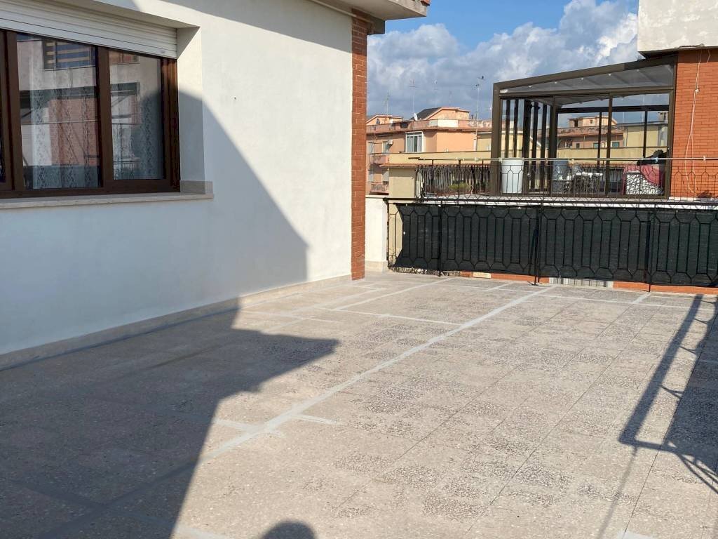 Posto macchina - Three-room apartment via Nina, 1, Anzio - photo 3