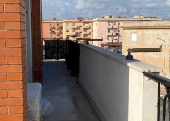 Terrazzo - Three-room apartment via Nina, 1, Anzio - photo 4