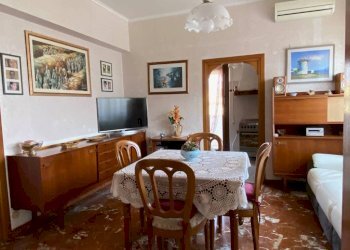 Salone - Three-room apartment via Nina, 1, Anzio - photo 5