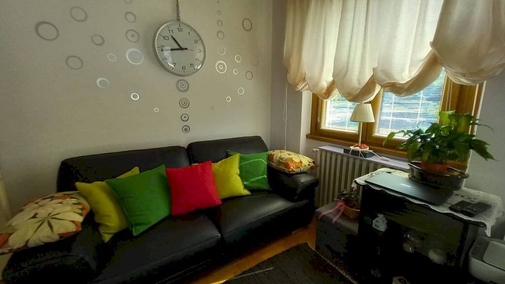 Salone - Quadrilocale Grosotto - foto 3