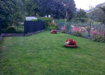 Giardino - Quadrilocale Grosotto - foto 2