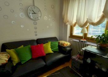 Salone - Quadrilocale Grosotto - foto 3