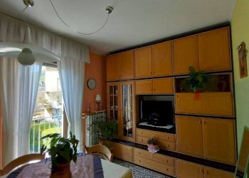 Salone - Quadrilocale Grosotto - foto 4