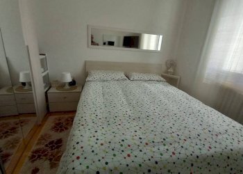 Camera da letto - Quadrilocale Grosotto - foto 8