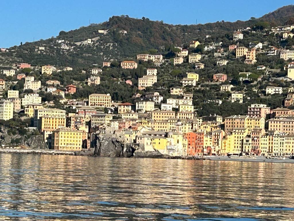 Zona - Appartamento corso Giuseppe Mazzini, Camogli - foto 2