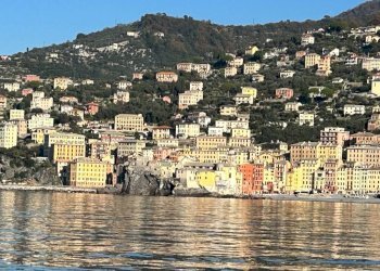 Zona - Appartamento corso Giuseppe Mazzini, Camogli - foto 2