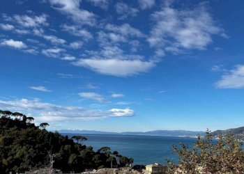 Vista - Apartment corso Giuseppe Mazzini, Camogli - photo 1