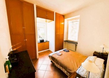 Camera da letto - Apartment corso Giuseppe Mazzini, Camogli - photo 4