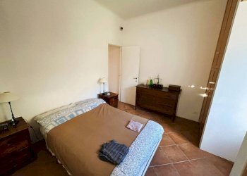 Camera da letto - Apartment corso Giuseppe Mazzini, Camogli - photo 5