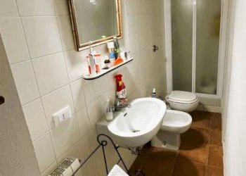 Bagno - Apartment corso Giuseppe Mazzini, Camogli - photo 6