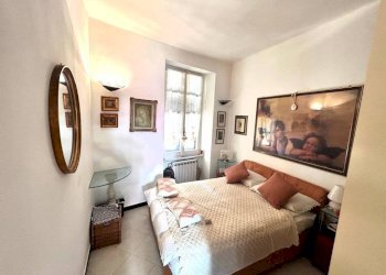 Camera da letto - Quadrilocale via Tommaso Racca, Camogli - foto 4