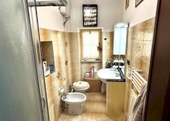 Bagno - Quadrilocale via Tommaso Racca, Camogli - foto 5