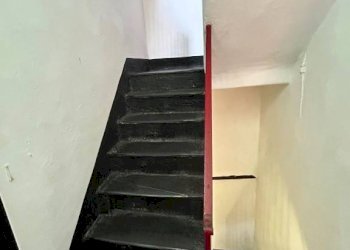 Scala - Quadrilocale via Tommaso Racca, Camogli - foto 10