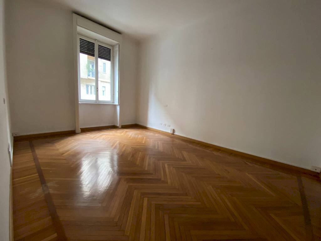 Camera da letto - Office via Malachia Marchesi de' Taddei, 2, Milano (neighborhood Washington) - photo 1