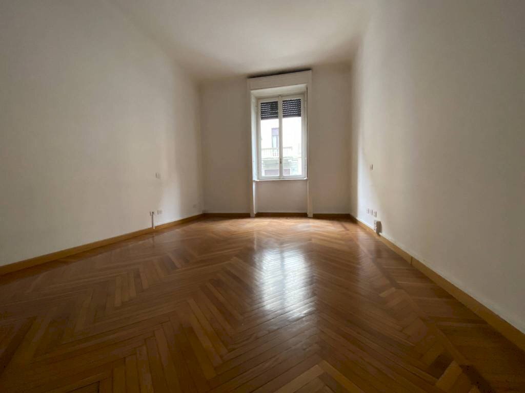 Camera da letto - Office via Malachia Marchesi de' Taddei, 2, Milano (neighborhood Washington) - photo 2