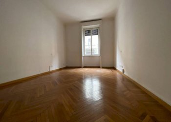 Camera da letto - Ufficio via Malachia Marchesi de' Taddei, 2, Milano (zona Washington) - foto 2