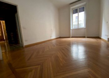 Camera da letto - Ufficio via Malachia Marchesi de' Taddei, 2, Milano (zona Washington) - foto 6