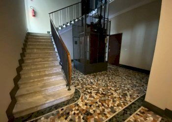 Interno palazzo - Ufficio via Malachia Marchesi de' Taddei, 2, Milano (zona Washington) - foto 17