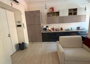 Salone - One-room apartment via Ginori, 15, Roma - photo 2