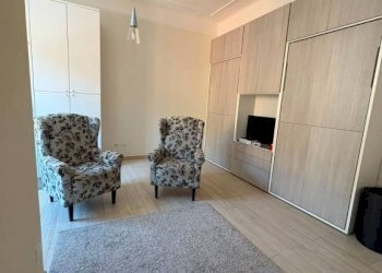 Salone - One-room apartment via Ginori, 15, Roma - photo 3