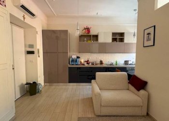 Salone - One-room apartment via Ginori, 15, Roma - photo 4