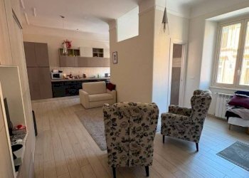 Salone - One-room apartment via Ginori, 15, Roma - photo 5