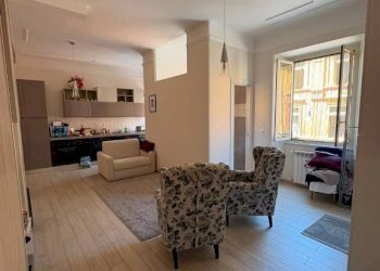 Salone - One-room apartment via Ginori, 15, Roma - photo 6