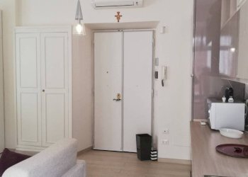 Ingresso - One-room apartment via Ginori, 15, Roma - photo 7