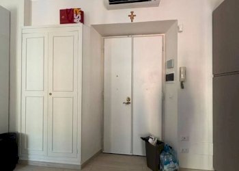 Ingresso - One-room apartment via Ginori, 15, Roma - photo 8