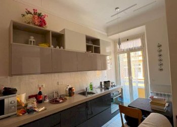 Cucina - One-room apartment via Ginori, 15, Roma - photo 9