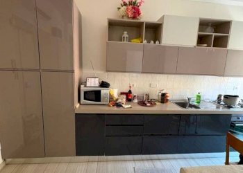 Cucina - One-room apartment via Ginori, 15, Roma - photo 10