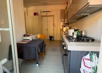 Cucina - One-room apartment via Ginori, 15, Roma - photo 11
