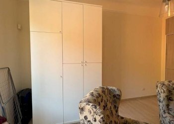 Camera da letto - One-room apartment via Ginori, 15, Roma - photo 16