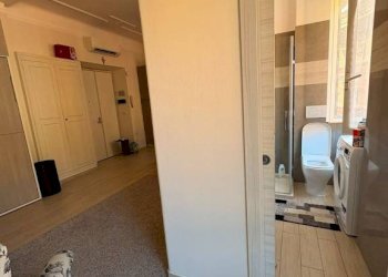 Bagno - One-room apartment via Ginori, 15, Roma - photo 17