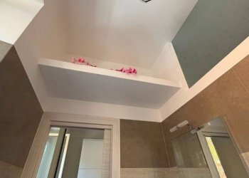 Bagno - One-room apartment via Ginori, 15, Roma - photo 19