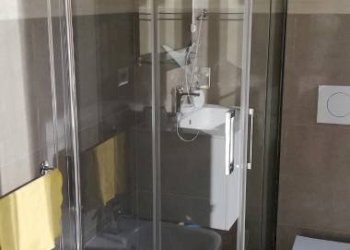 Bagno - One-room apartment via Ginori, 15, Roma - photo 20