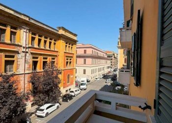 Balcone - One-room apartment via Ginori, 15, Roma - photo 22