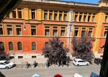 Vista - One-room apartment via Ginori, 15, Roma - photo 27
